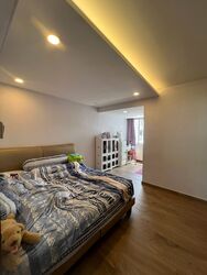 Blk 477 Pasir Ris Drive 6 (Pasir Ris), HDB 4 Rooms #564803171